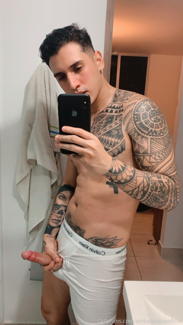 Photo by anibalpaguaoficial published on June 11,2023 13:36:37 - BestThots