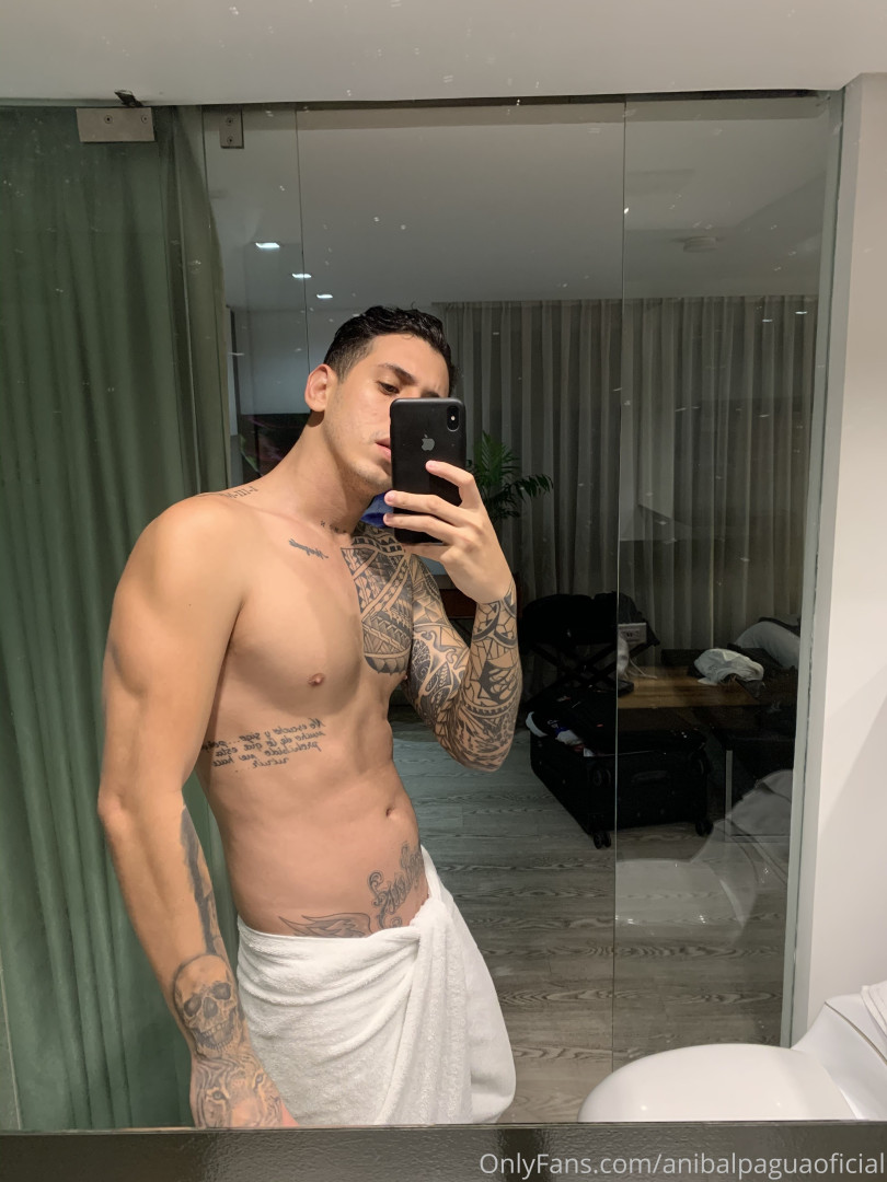 Photo by anibalpaguaoficial published on June 11,2023 13:36:41 - BestThots