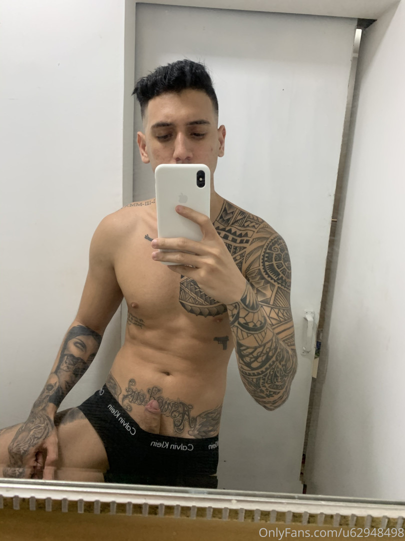 Photo by anibalpaguaoficial published on June 11,2023 13:36:45 - BestThots