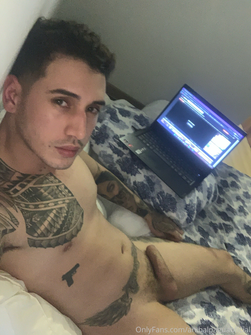 Photo by anibalpaguaoficial published on June 11,2023 13:36:48 - BestThots