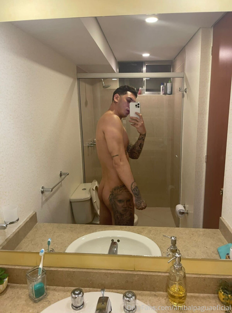 Photo by anibalpaguaoficial published on June 11,2023 13:36:51 - BestThots