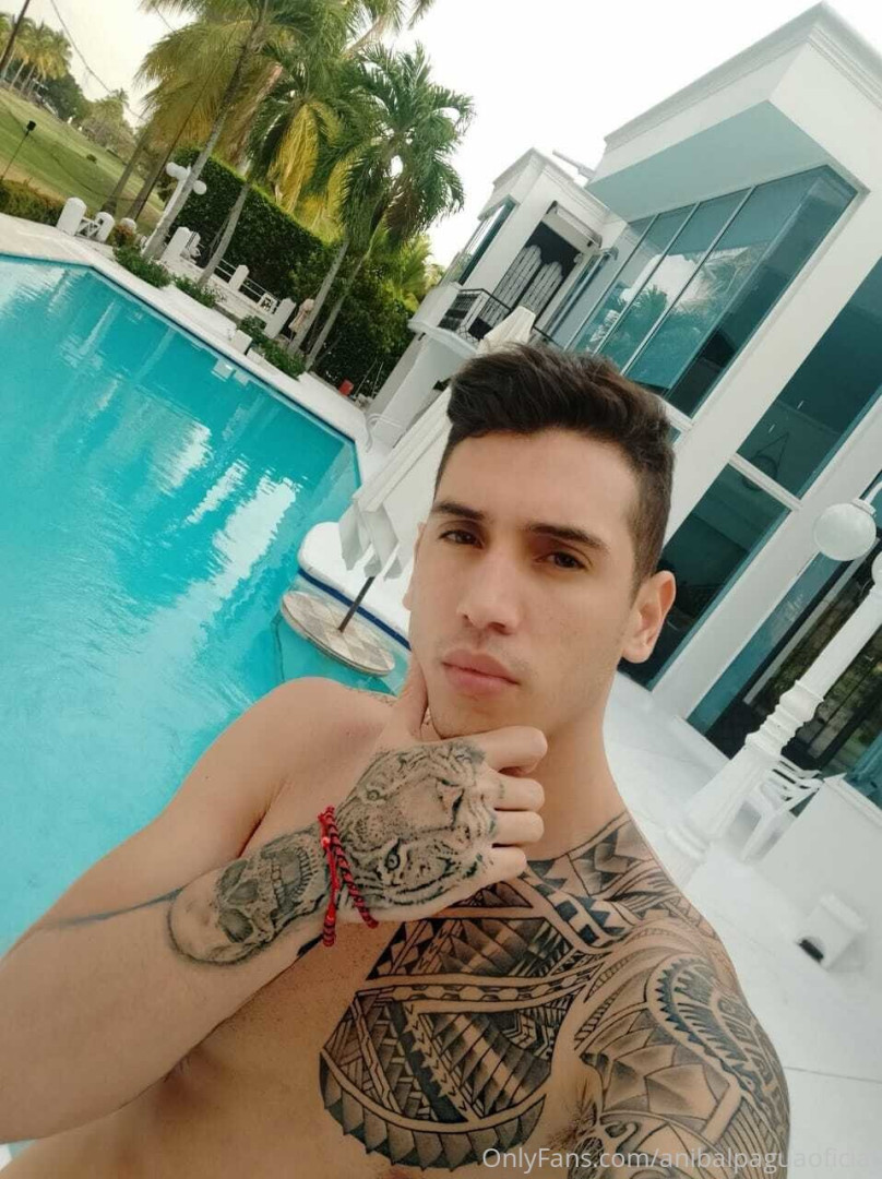 Photo by anibalpaguaoficial published on June 11,2023 13:37:00 - BestThots