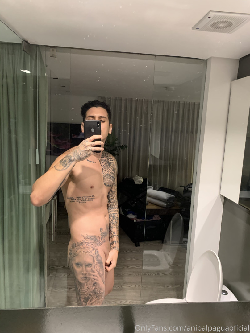 Photo by anibalpaguaoficial published on June 11,2023 13:37:02 - BestThots
