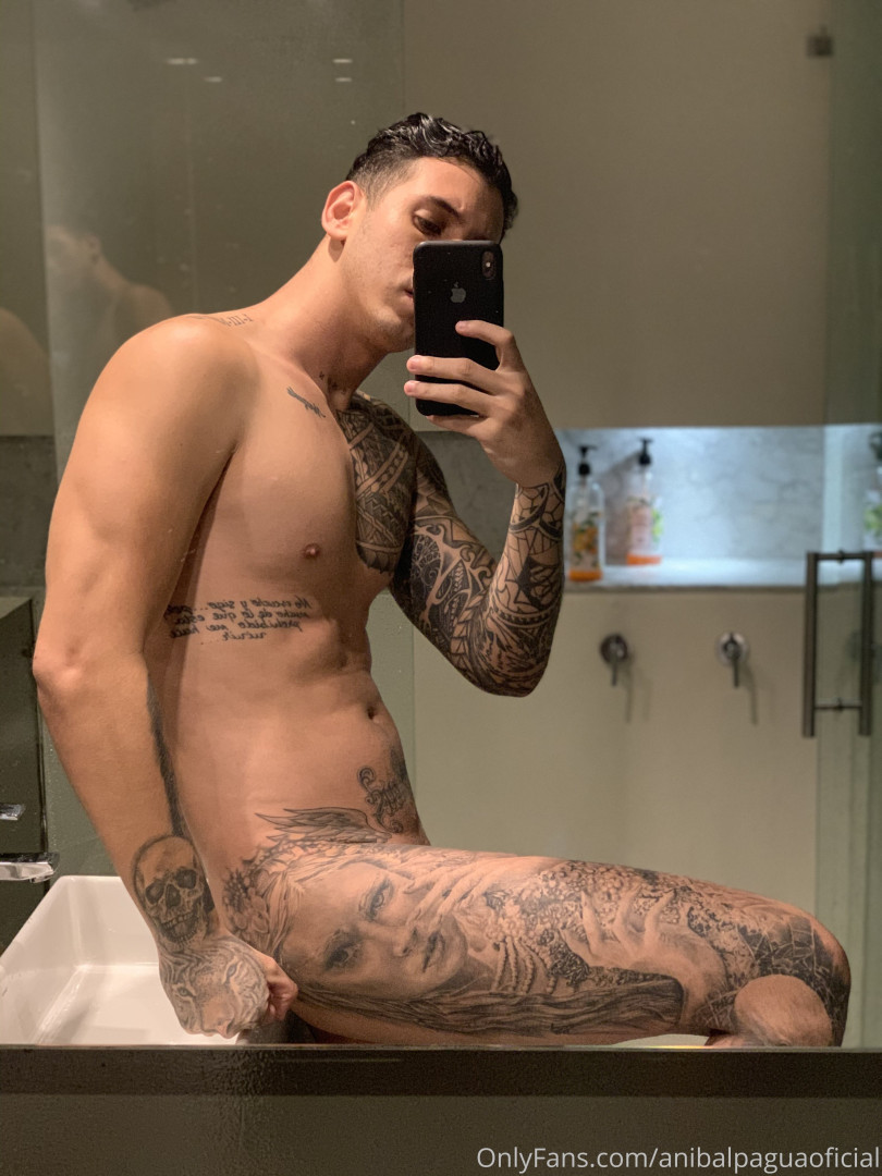 Photo by anibalpaguaoficial published on June 11,2023 13:37:04 - BestThots