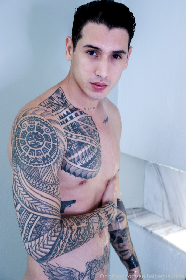 Photo by anibalpaguaoficial published on June 11,2023 13:37:07 - BestThots