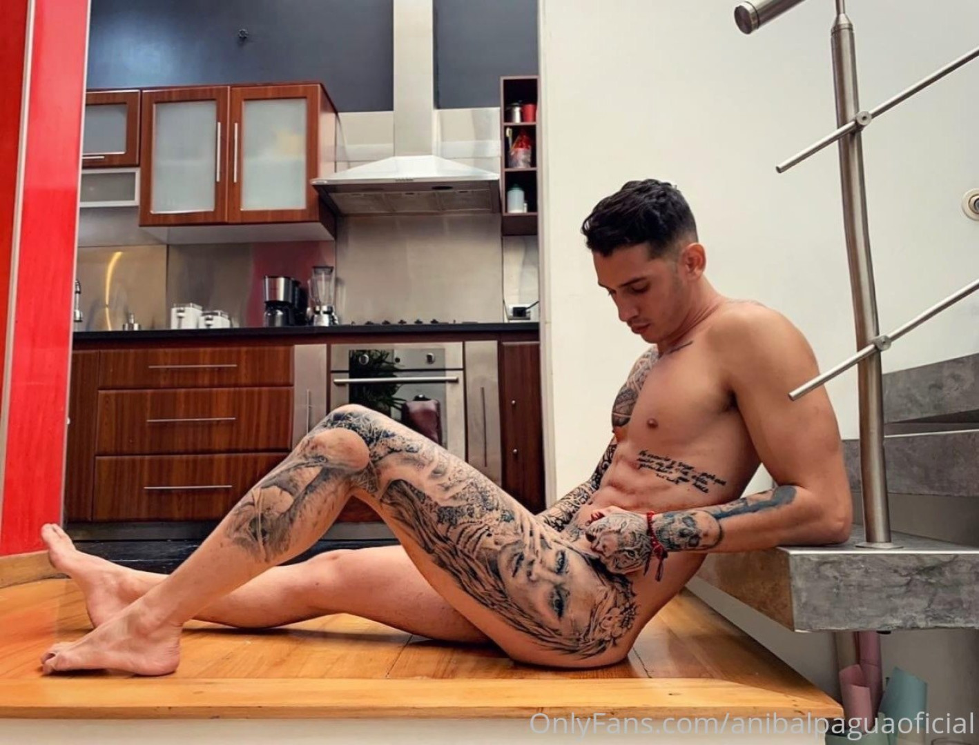 Photo by anibalpaguaoficial published on June 11,2023 13:37:09 - BestThots