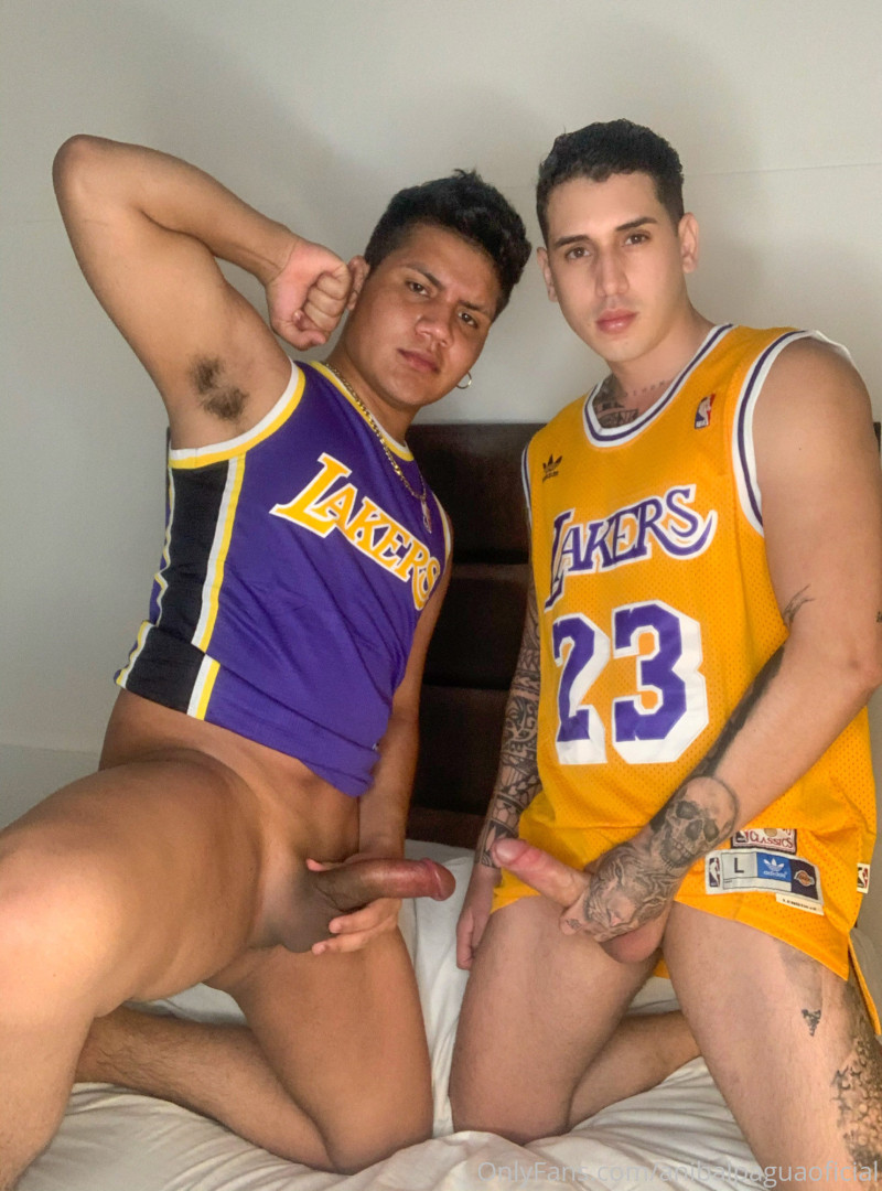 Photo by anibalpaguaoficial published on June 11,2023 13:37:16 - BestThots