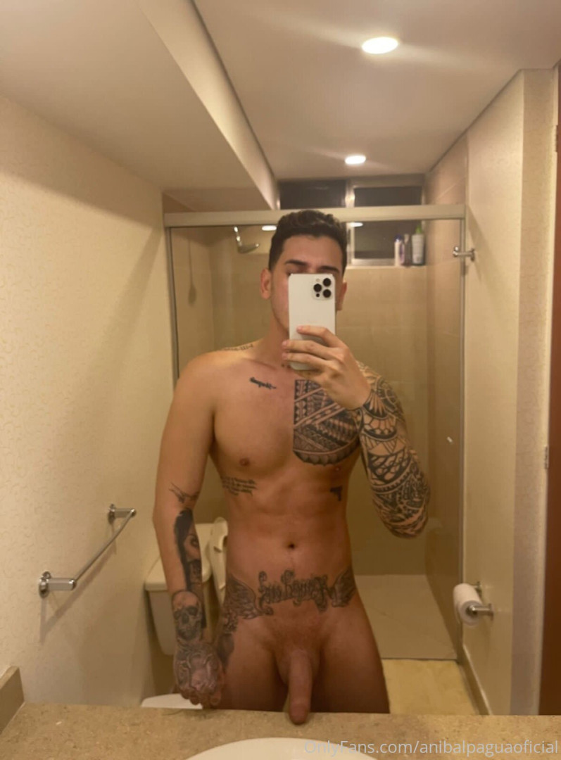 Photo by anibalpaguaoficial published on June 11,2023 13:37:19 - BestThots