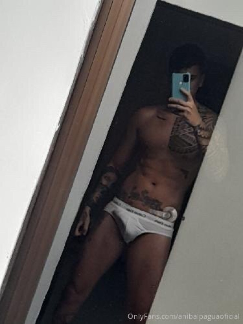 Photo by anibalpaguaoficial published on June 11,2023 13:37:28 - BestThots