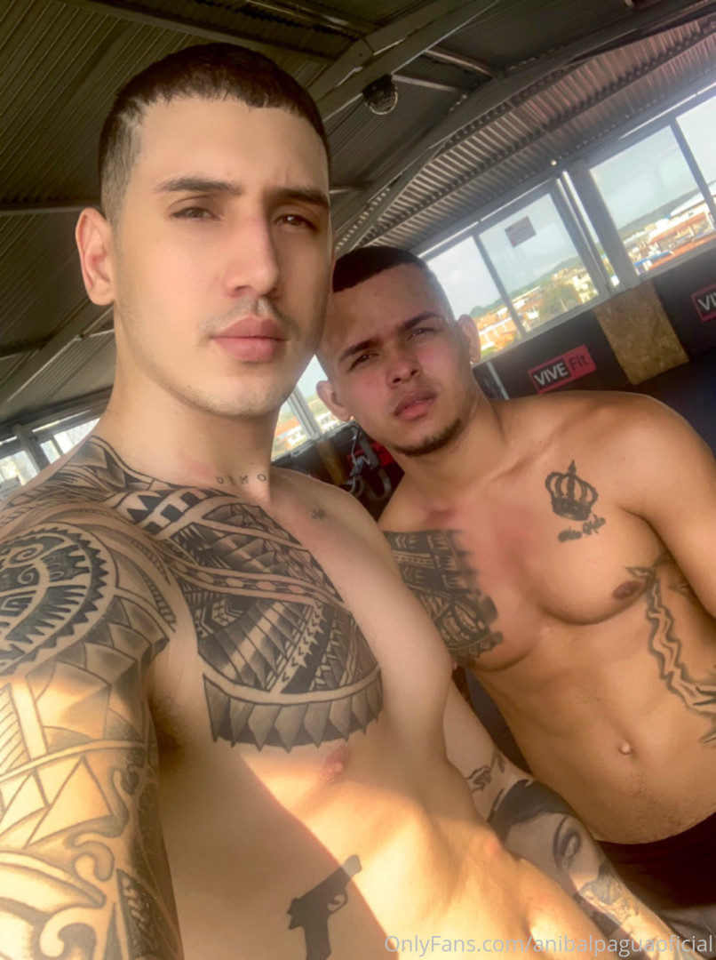 Photo by anibalpaguaoficial published on June 11,2023 13:37:30 - BestThots
