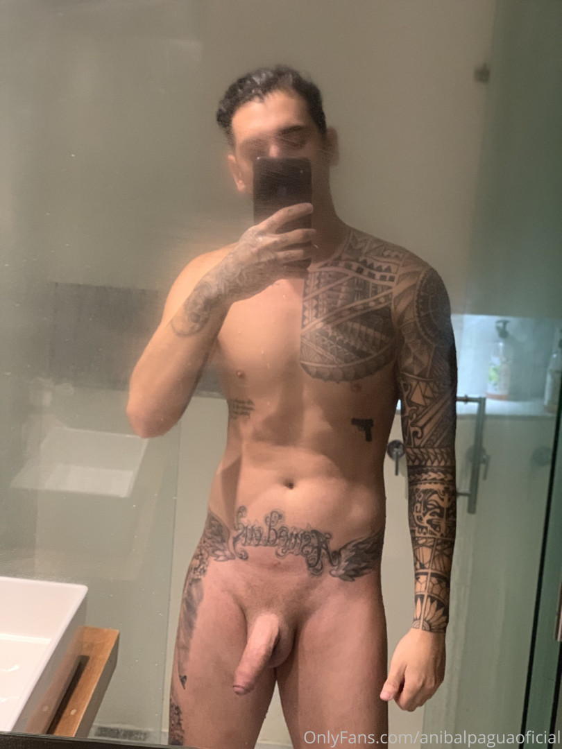 Photo by anibalpaguaoficial published on June 11,2023 13:37:47 - BestThots