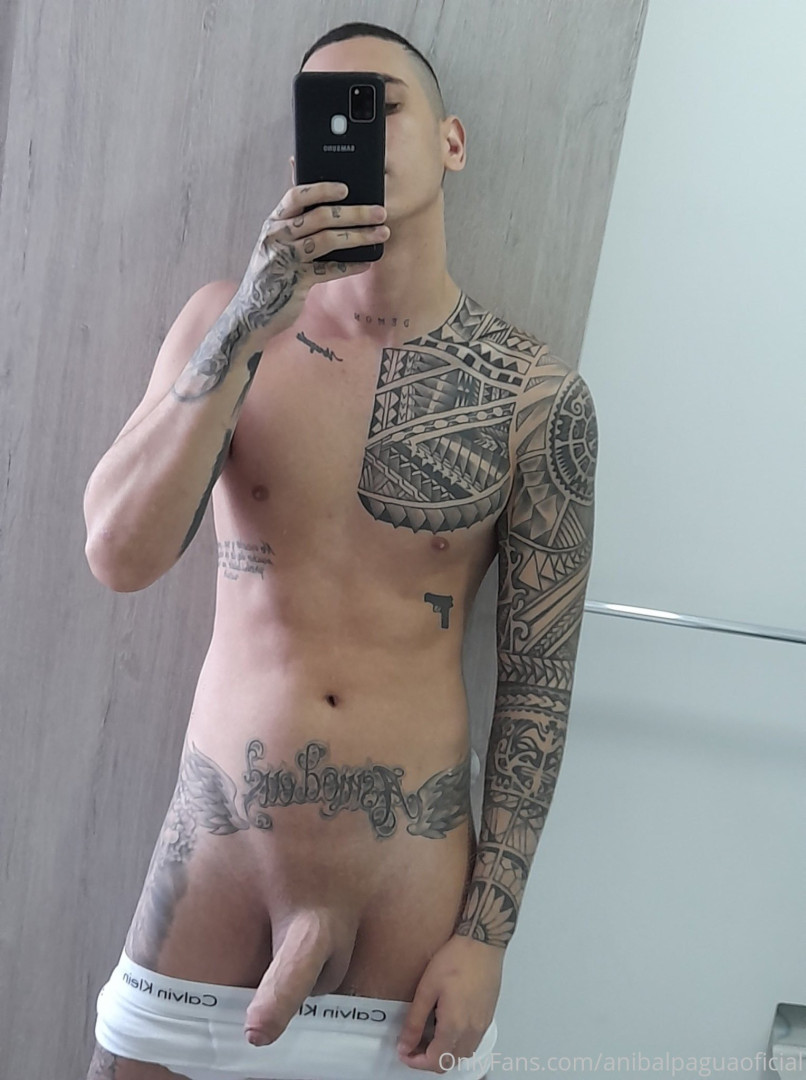 Photo by anibalpaguaoficial published on June 11,2023 13:37:56 - BestThots