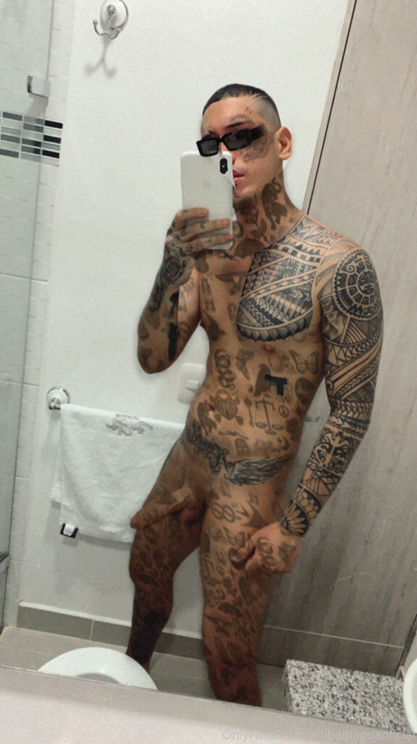 Photo by anibalpaguaoficial published on June 11,2023 13:38:29 - BestThots