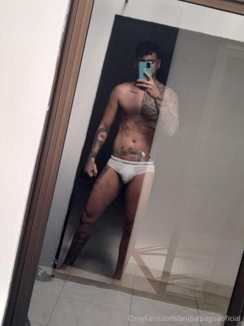 Photo by anibalpaguaoficial published on June 11,2023 13:38:32 - BestThots