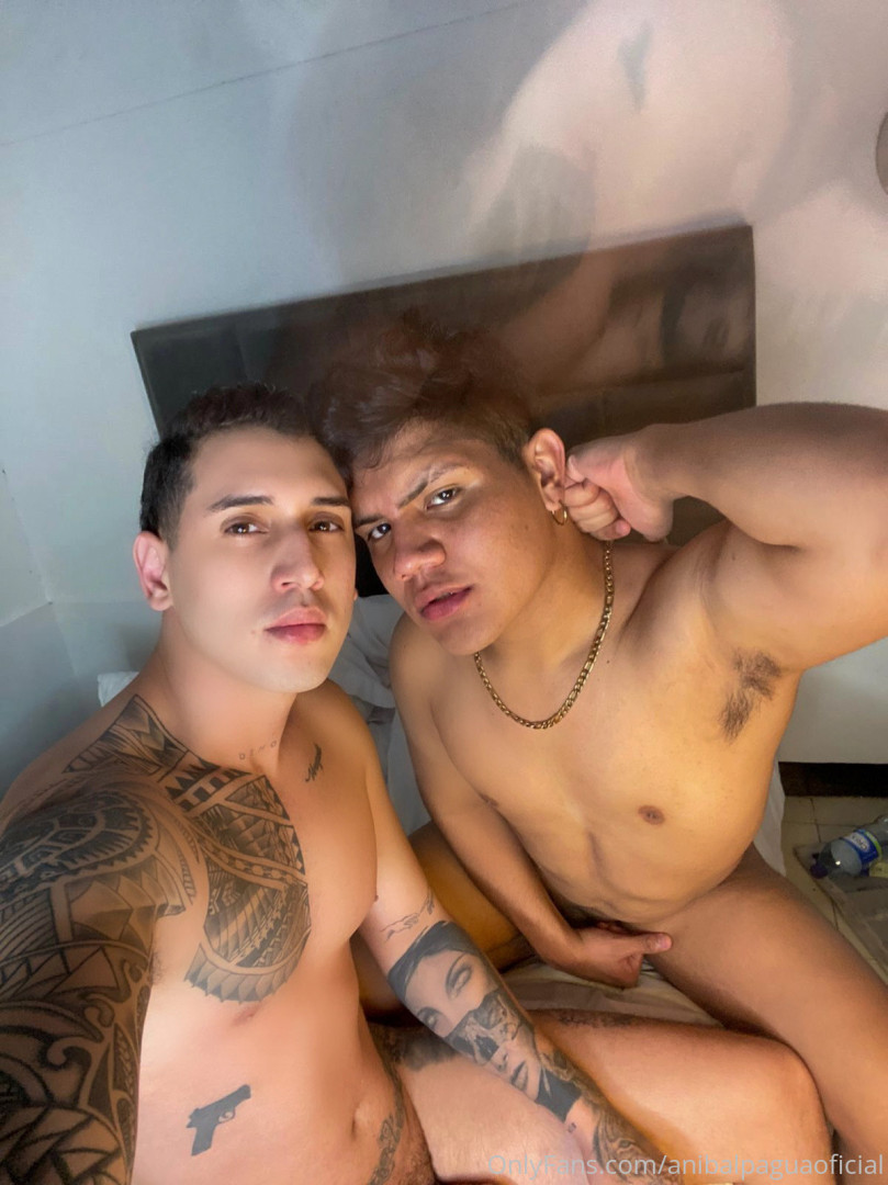 Photo by anibalpaguaoficial published on June 11,2023 13:38:41 - BestThots
