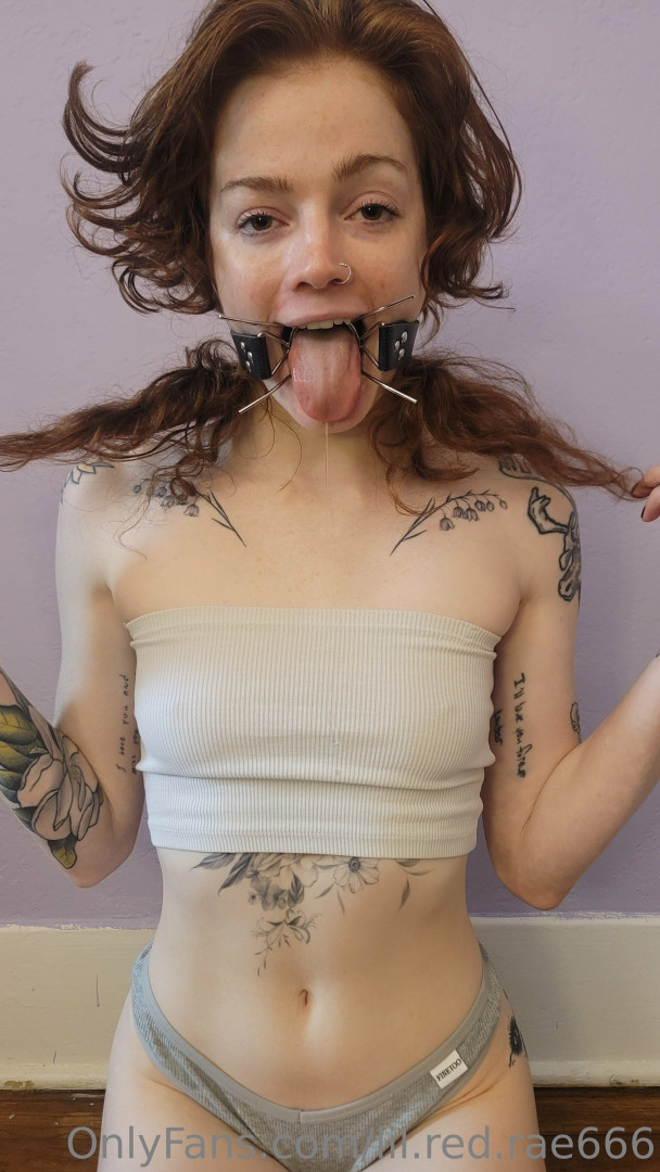 Photo by lil.red.rae666 published on July 8,2023 15:56:03 - BestThots