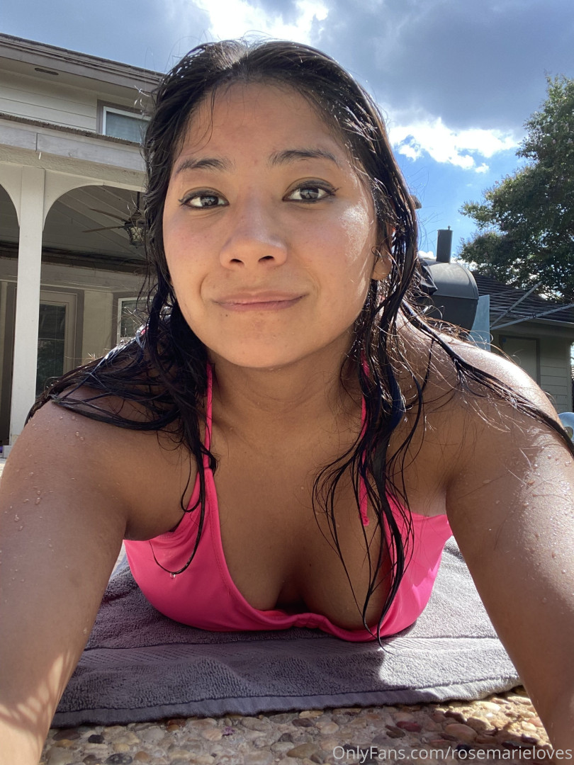 Photo by rosemarieloves published on July 27,2023 18:55:02 - BestThots