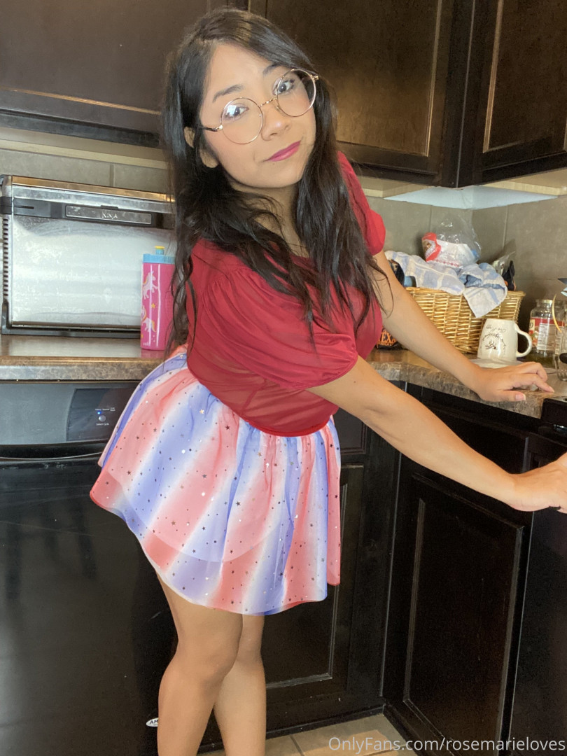 Photo by rosemarieloves published on July 27,2023 18:55:08 - BestThots