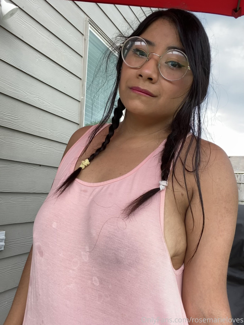 Photo by rosemarieloves published on July 27,2023 18:55:32 - BestThots
