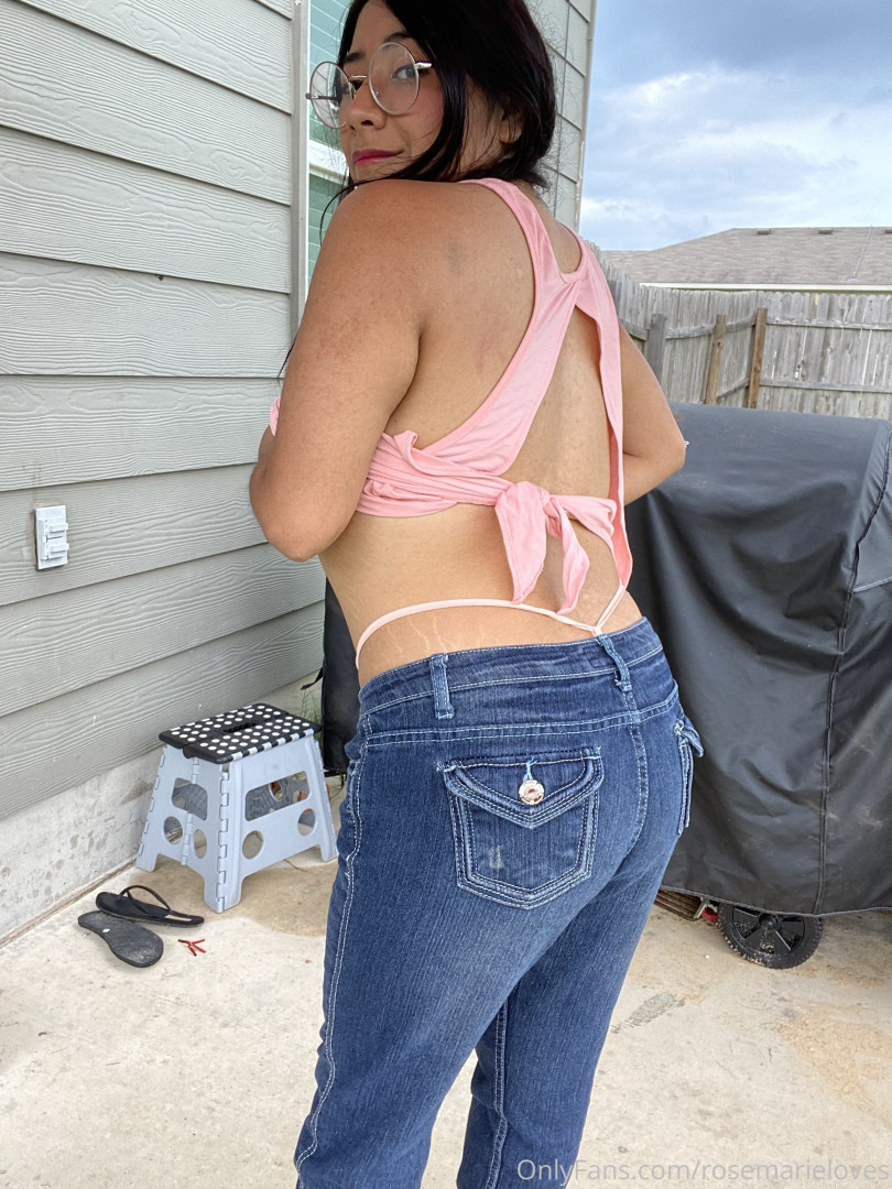 Photo by rosemarieloves published on July 27,2023 18:56:56 - BestThots