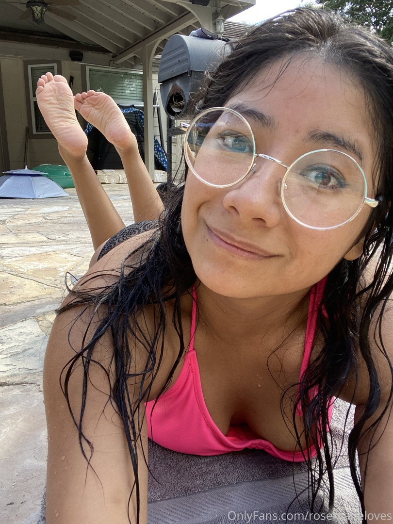 Photo by rosemarieloves published on July 27,2023 18:57:46 - BestThots
