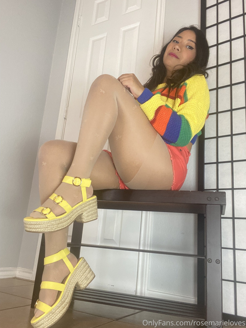Photo by rosemarieloves published on July 27,2023 18:59:20 - BestThots