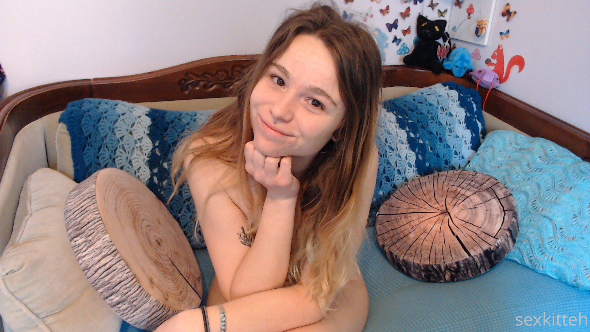 Photo by sexkitteh published on June 1,2023 12:11:21 - BestThots