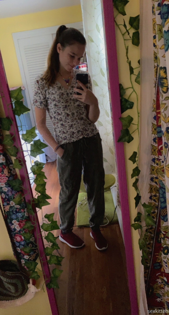 Photo by sexkitteh published on October 11,2023 12:19:30 - BestThots