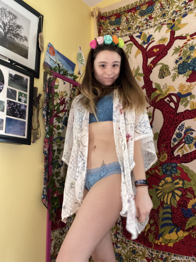 Photo by sexkitteh published on October 11,2023 12:45:06 - BestThots