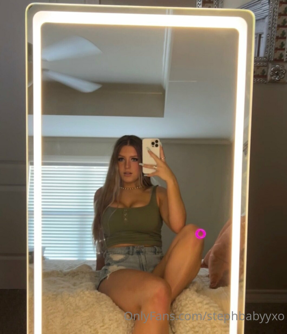 Photo by stephbabyyxo published on May 17,2023 15:11:44 - BestThots