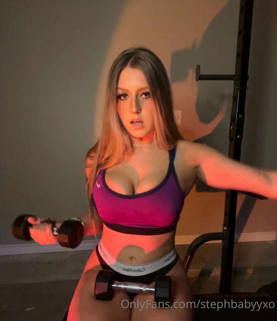 Photo by stephbabyyxo published on May 17,2023 15:11:58 - BestThots