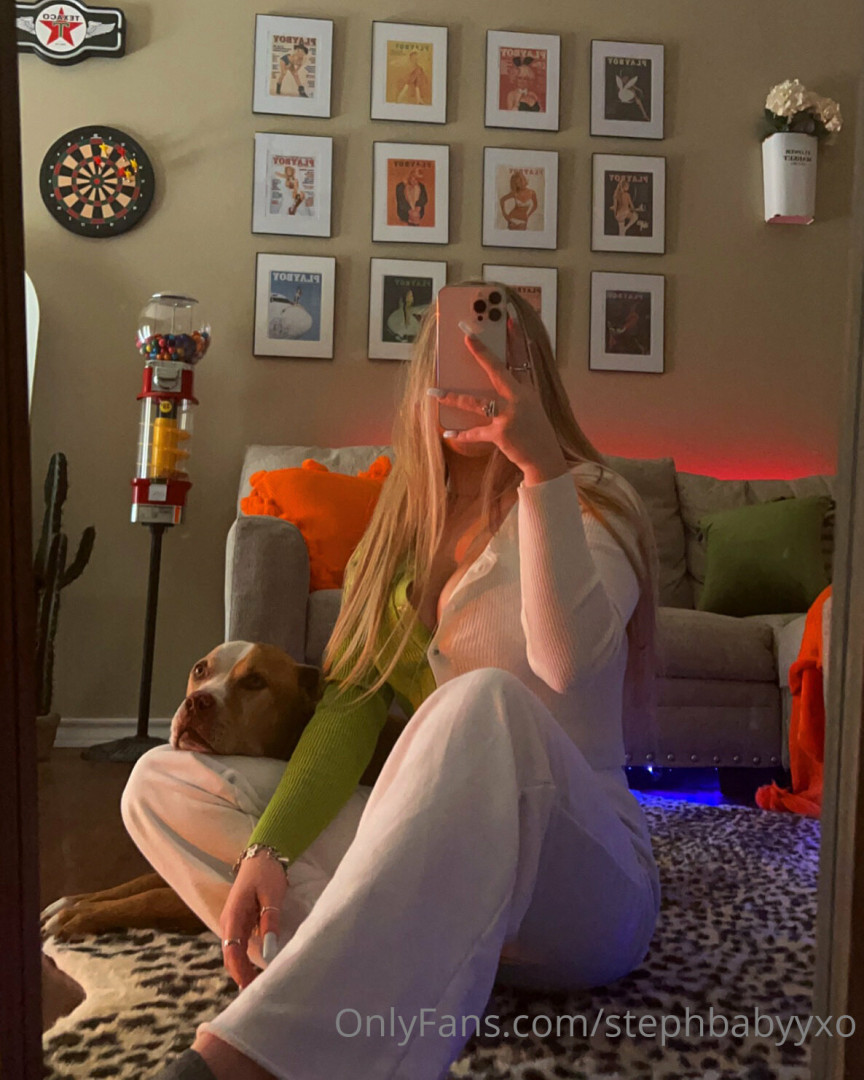 Photo by stephbabyyxo published on May 17,2023 15:12:04 - BestThots