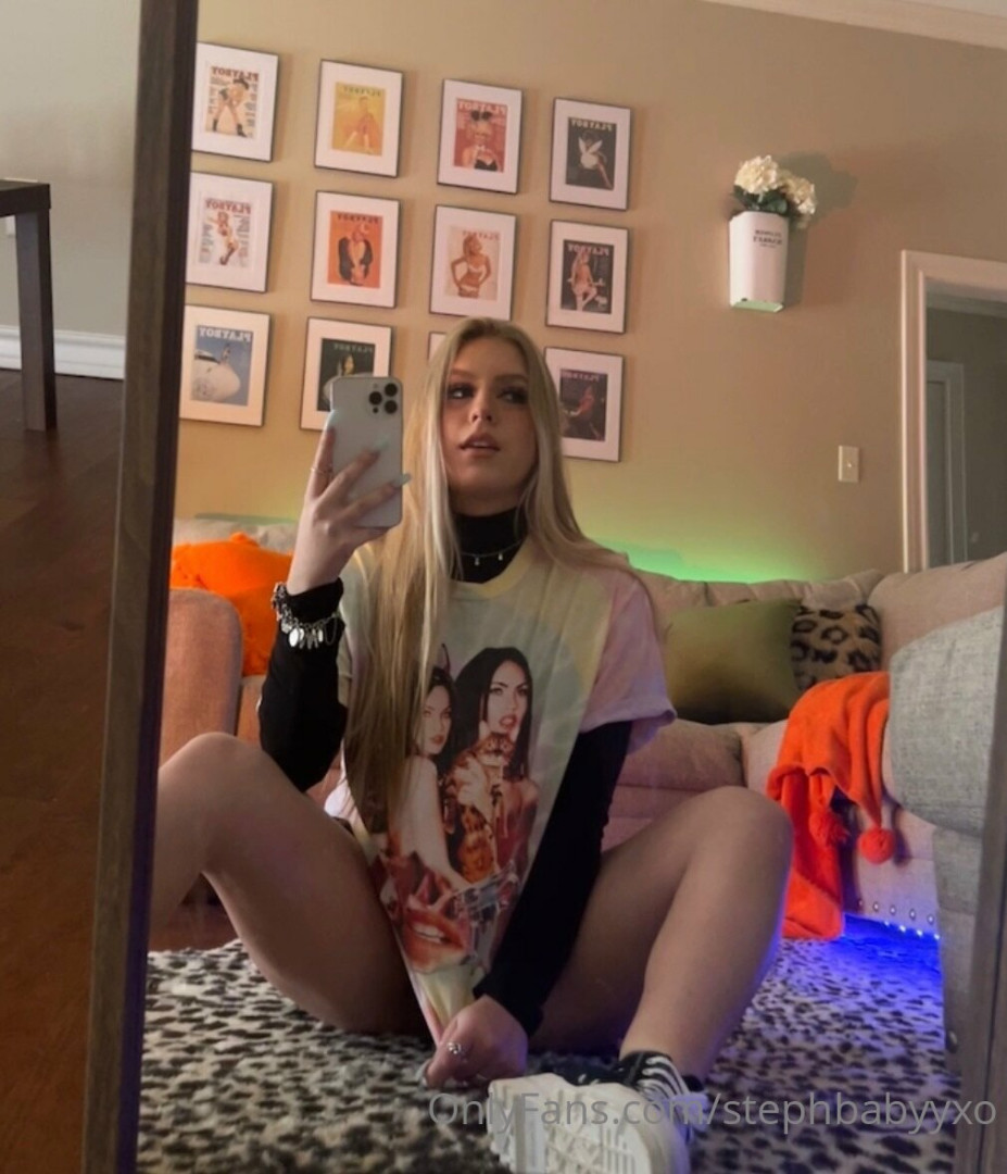 Photo by stephbabyyxo published on May 17,2023 15:12:20 - BestThots