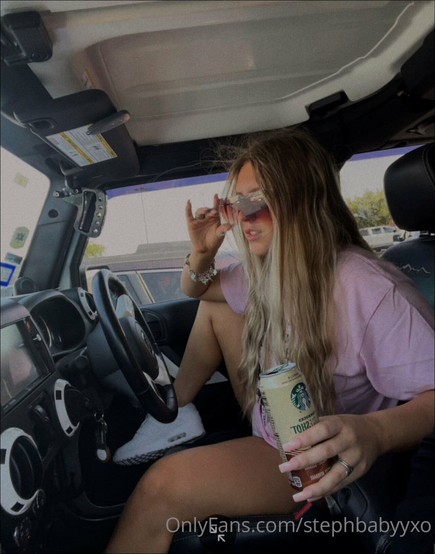 Photo by stephbabyyxo published on May 17,2023 15:12:31 - BestThots