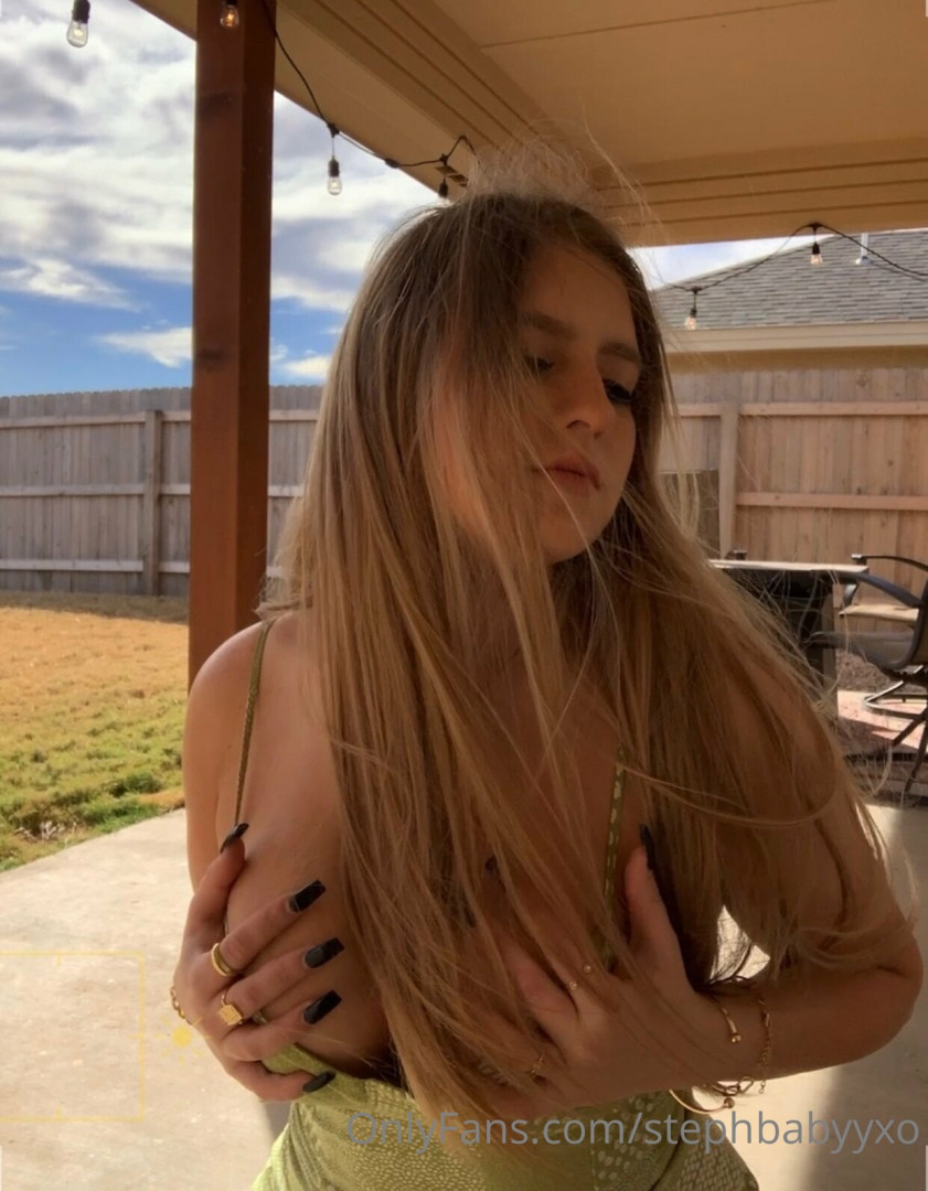 Photo by stephbabyyxo published on May 17,2023 15:13:20 - BestThots