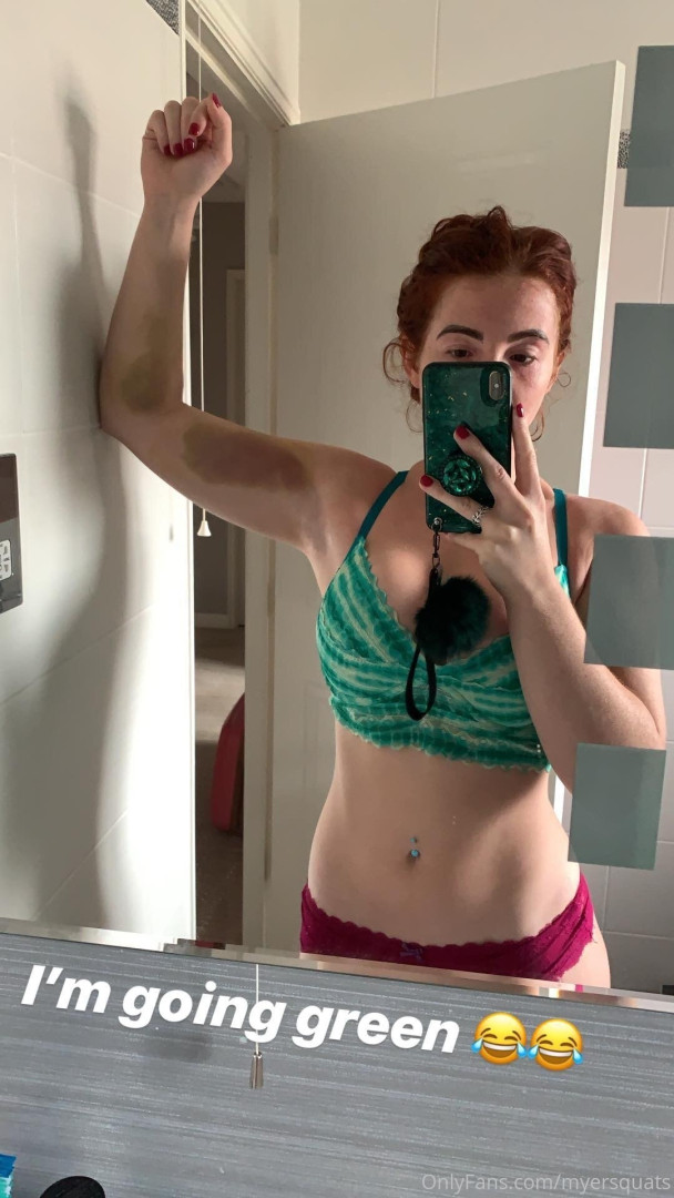 Photo by myersquats published on August 19,2023 14:51:25 - BestThots