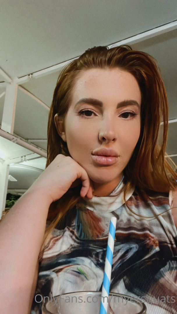 Photo by myersquats published on August 19,2023 14:52:41 - BestThots