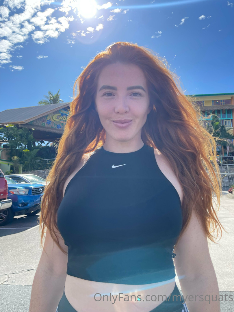 Photo by myersquats published on August 19,2023 14:53:43 - BestThots