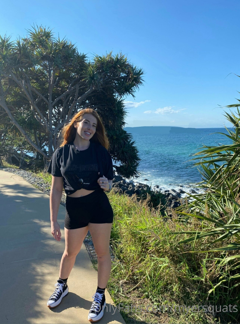 Photo by myersquats published on August 19,2023 14:57:43 - BestThots