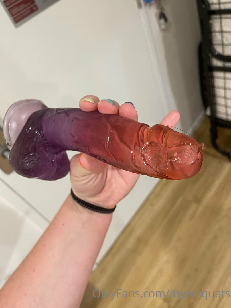 Photo by myersquats published on August 19,2023 14:58:25 - BestThots