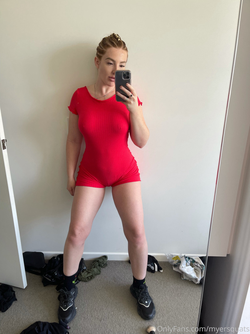 Photo by myersquats published on August 19,2023 15:00:19 - BestThots