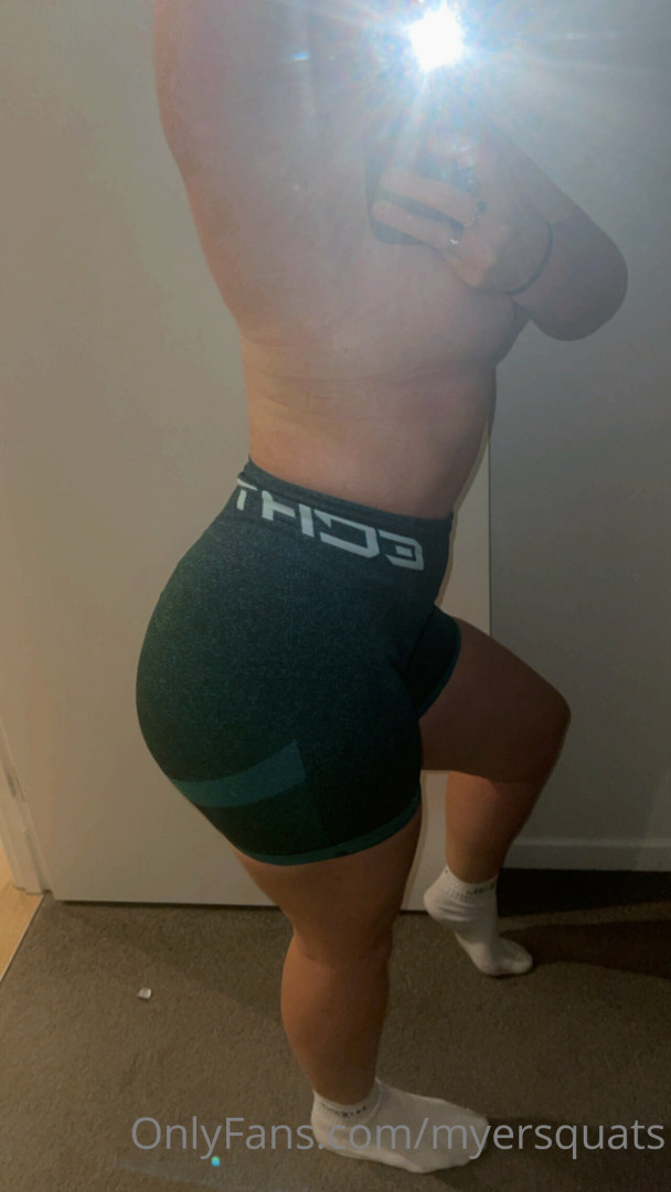 Photo by myersquats published on August 19,2023 15:02:06 - BestThots