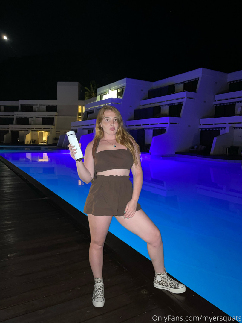 Photo by myersquats published on August 19,2023 15:06:57 - BestThots