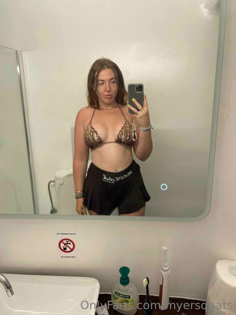 Photo by myersquats published on August 19,2023 15:19:16 - BestThots