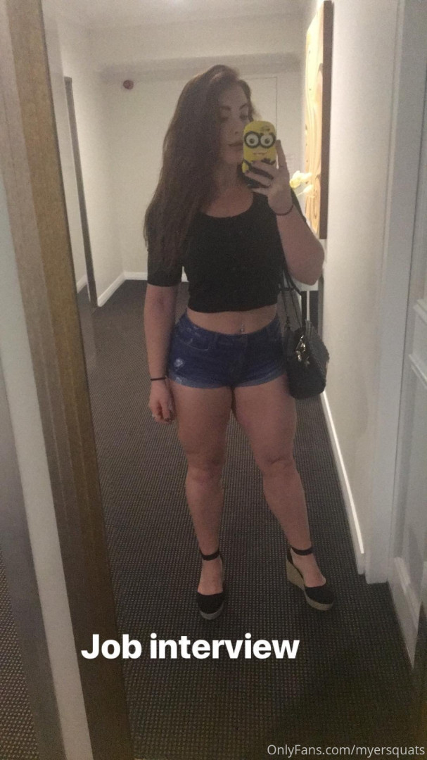 Photo by myersquats published on August 19,2023 15:23:27 - BestThots