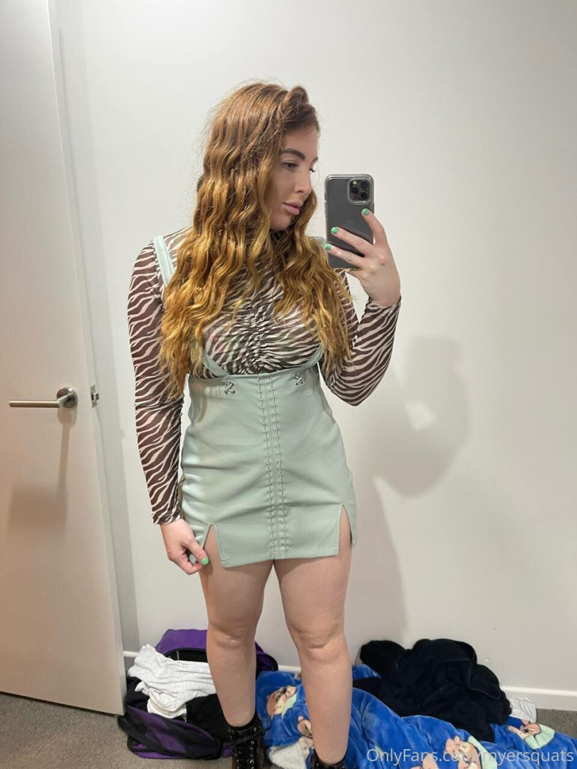 Photo by myersquats published on August 19,2023 15:26:23 - BestThots
