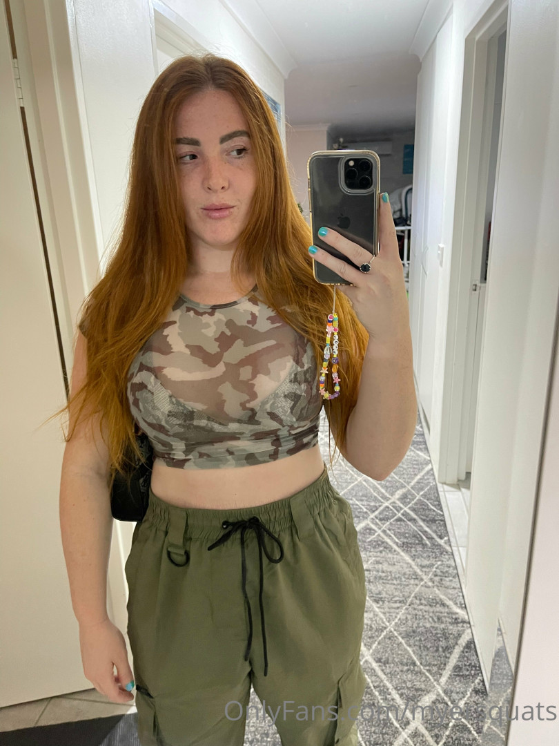 Photo by myersquats published on August 19,2023 15:28:06 - BestThots