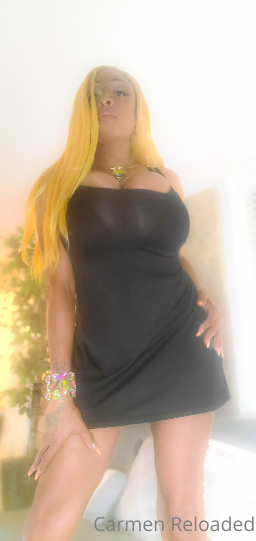 Photo by therealcarmenhayes published on May 16,2023 21:33:53 - BestThots