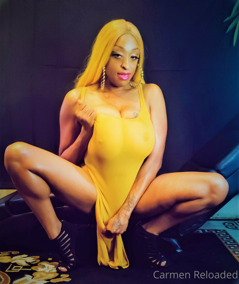 Photo by therealcarmenhayes published on May 16,2023 21:33:54 - BestThots