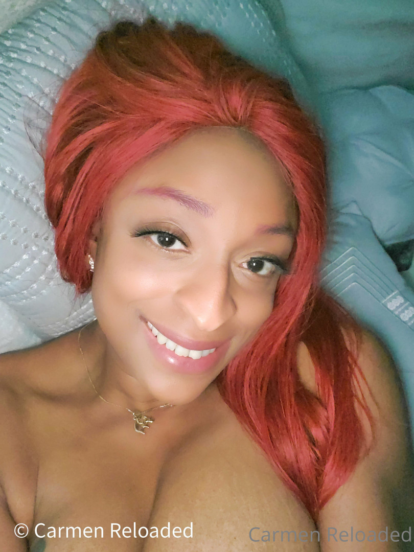 Photo by therealcarmenhayes published on May 16,2023 21:33:55 - BestThots